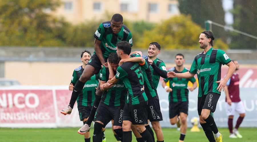 Έκανε το καθήκον του και παίρνει ανάσα ο «Τακτακαλάς» (vid)