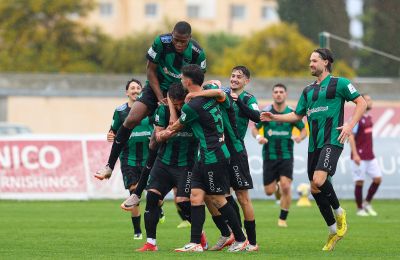 Έκανε το καθήκον του και παίρνει ανάσα ο «Τακτακαλάς»