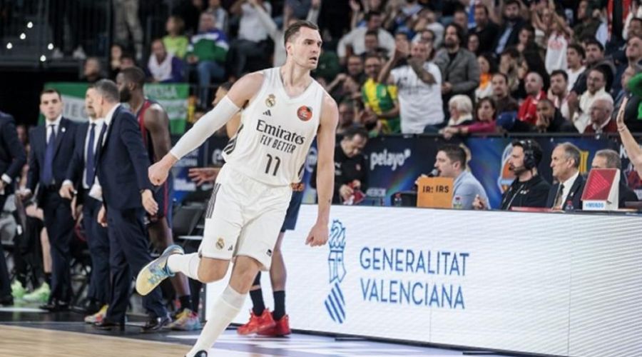 Ραζνάτοβιτς: «Ανοιχτό για ΝΒΑ του Χεζόνια»