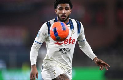 Πρόταση της Ατλέτικο στην Αταλάντα για τον Έντερσον