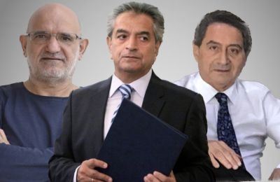 Εμπιστευόταν ο Κώστας Κληρίδης περισσότερο τους δημοσιογράφους από την Αστυνομία; 