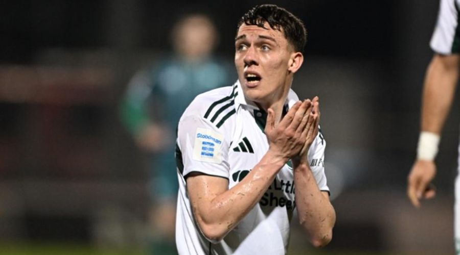 Χωρίς Κοντούρη και Τζούριτσιτς στην Τούμπα ο Παναθηναϊκός