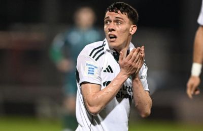 Χωρίς Κοντούρη και Τζούριτσιτς στην Τούμπα ο Παναθηναϊκός