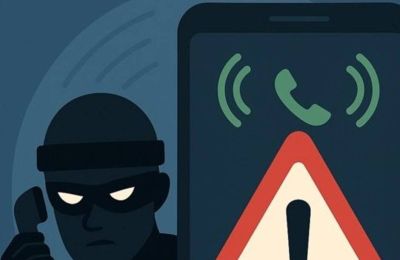 Απάτες από την δήθεν «Ευρωπαϊκή Οικονομική Αστυνομία»