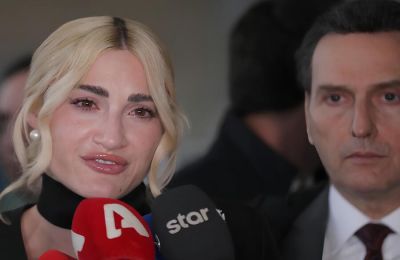 Ραγδαίες εξελίξεις - Ο λόγος που συνελńφθn 