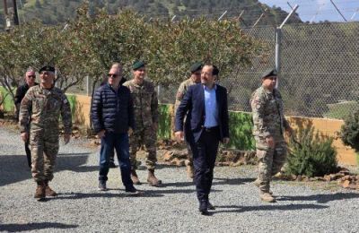 Σήμερα ξεκινά να είναι σε ισχύ και το μέτρο που αφορά στα καύσιμα.