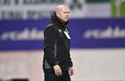 Ομόνοια: Με την μια αναγκαστική αλλαγή κόντρα στην Πάφο