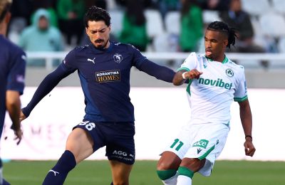 Ομόνοια-Πάφος F.C 0-0