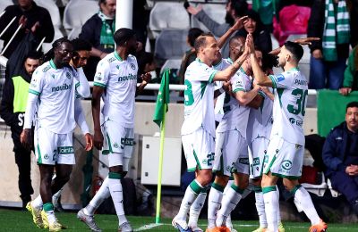 Ομόνοια-Πάφος F.C 2-0