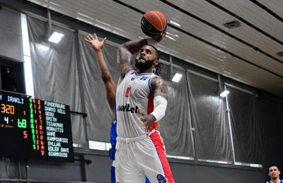 Εκκωφαντική αντίδραση από τον Πανιώνιο με 100άρα στον Ηρακλή!