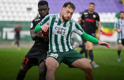 Β’ Κατηγορία:Παράταση, όμως προβάδισμα για Ομόνοια 29Μ και Καρμιώτισσα