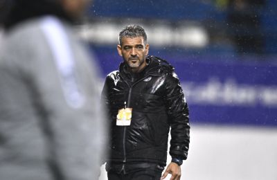 Μάρτινς: «»