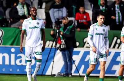 «Αφηνιάζει» ο Γουίλι Σεμέδο κόντρα στην «πρώην»! (vid)