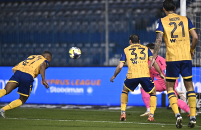 Τέλος η αφλογιστία για Σαβό!