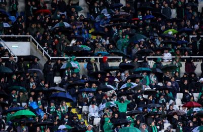 Τόσα τα εισιτήρια στο ΓΣΠ