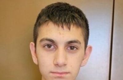 Ο Emiliyan Yordanov.