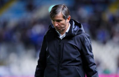 Θελάδες: «Ήταν ένα κακό παιχνίδι»