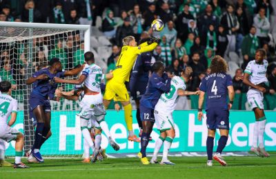 Γκόρτερ: «H Ομόνοια απόψε έκανε μεγάλο βήμα»