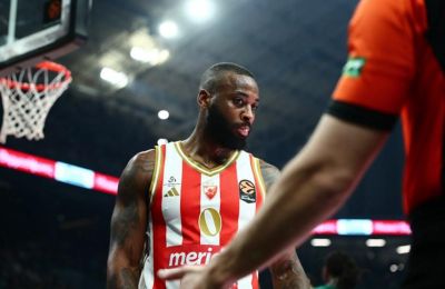 «Κοντά στην υπογραφή του στον Ολυμπιακό ο Μακιντάιρ»!