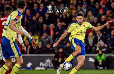 Ούτε φέτος Κύπελλο η Άρσεναλ, την πέταξε εκτός η Σαουθάμπτον