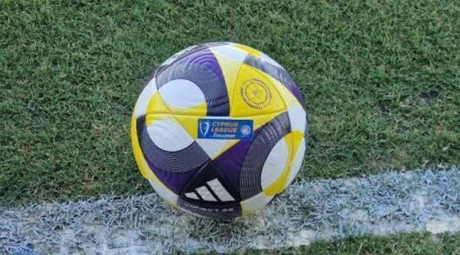 Πρωτάθλημα: Ματσάρες σε Λεμεσό και Λευκωσία - Μάχη στο Δασάκι! 