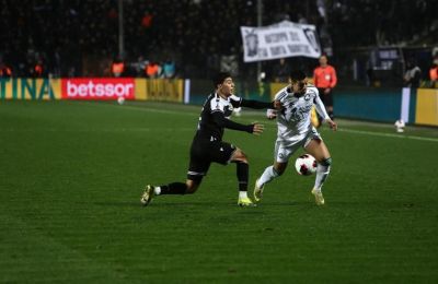 ΠΑΟΚ-Παναθηναϊκός: Με ίδια προσέγγιση, αλλά με διαφορετικό συμφέρον 