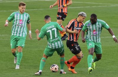 ΑΠΟΕΛ- Άρης: Ο θάνατος σου η ζωή μου! 