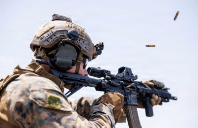 Η CIA αξιοποίησε εξαιρετικά προηγμένα τεχνολογικά μέσα για τον ακριβή εντοπισμό του αγνοούμενου στρατιώτη.