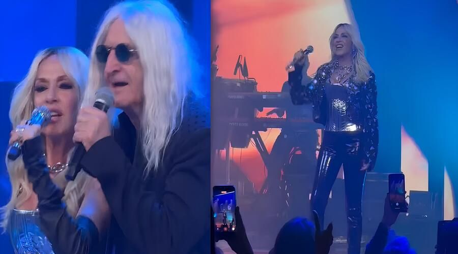 Η συγκίνηση και το «ευχαριστώ»