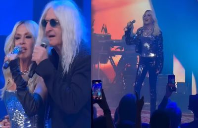 Η συγκίνηση και το «ευχαριστώ»