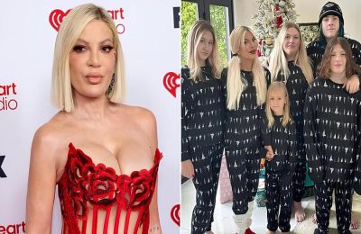  Εφιάλτης στην άσφαλτο για την πρωταγωνίστρια του Beverly Hills