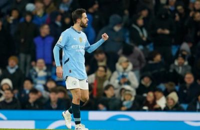 «Ο Μπερνάρντο Σίλβα έχει συμφωνήσει με Μπαρτσελόνα»