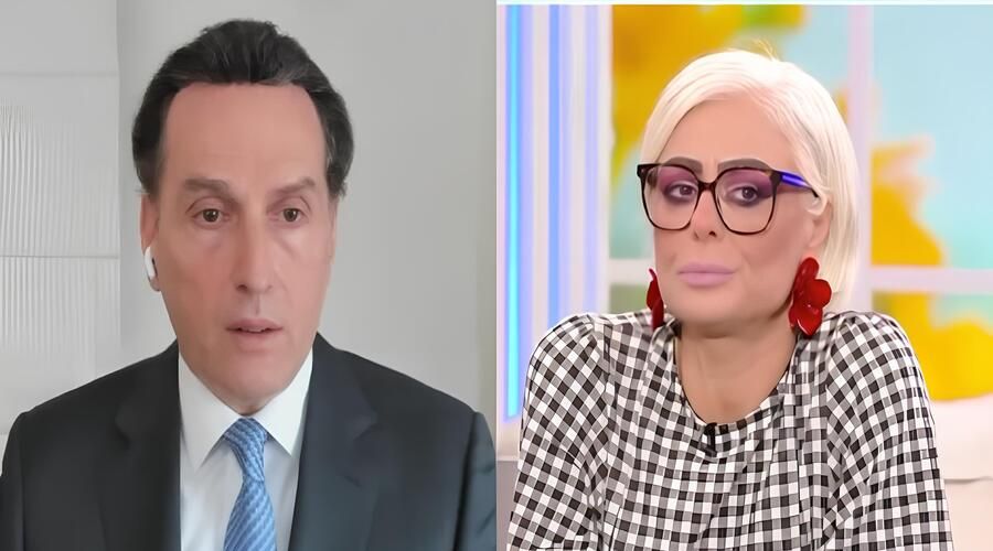 Τι ειπώθηκε on air - Bívτεo 