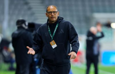 Άρης: Με μία αλλαγή (11αδα)