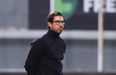 Απόλλων: Χωρίς Βέισμπεκ και στόπερ Μαλεκκίδη (11αδα)