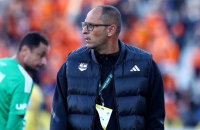 Λουκα: «Έχει λαμπρό μέλλον ο Άρης - δεν είναι φούσκα»