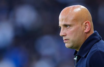 «Δεν ξέρω αν ήταν δίκαιο αλλά είχαμε φάσεις για να πάρουμε τη νίκη»