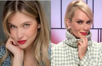 H Κλέλια Ανδριολάτου προχώρησε ήδη στο επόμενο βήμα της καριέρας της