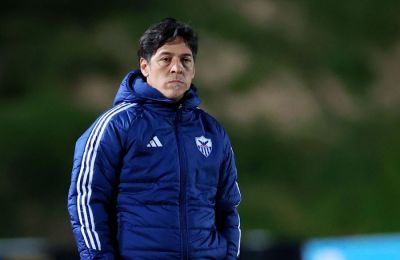 Με Ντιόν και Κατελάρη η εντεκάδα της Ανόρθωσης