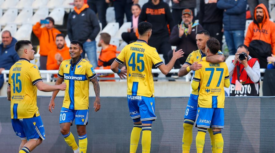 Κούτσακος και Ντράζιτς υπέγραψαν το 3x3 φέτος απέναντι στον Άρη