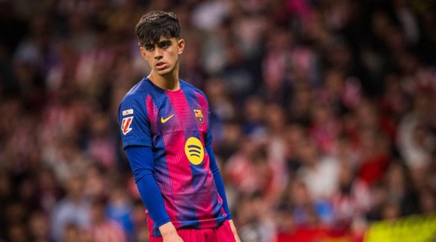 Χάνει το πρώτο ματς με Ατλέτικο ο Μπερνάλ, έτοιμος ο Αραούχο