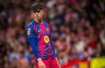 Χάνει το πρώτο ματς με Ατλέτικο ο Μπερνάλ, έτοιμος ο Αραούχο