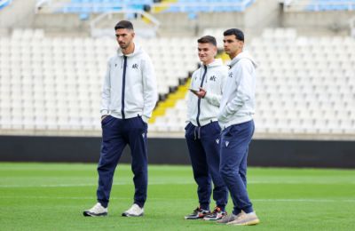 Το περίμενε μήνες ο Καττιρτζής