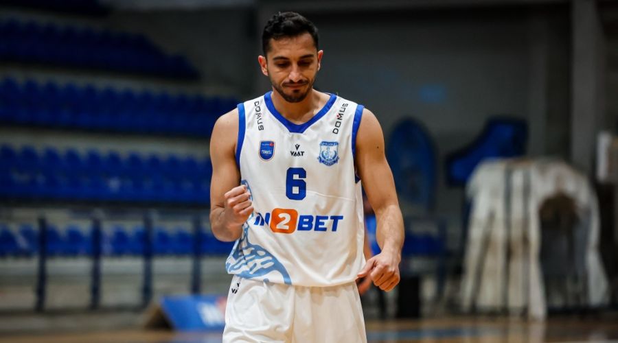 Διπλό στην παράταση για τον Απόλλωνα στο Παραλίμνι