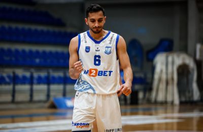 Διπλό στην παράταση για τον Απόλλωνα στο Παραλίμνι