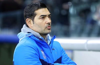 «Επιτήδειοι δημιουργούν σενάρια για να κάνουν κακό στον Απόλλωνα»