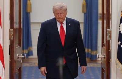 Το Ιράν δεν απάντησε αμέσως στον ισχυρισμό του Τραμπ ότι μια συμφωνία μπορεί να είναι κοντά.