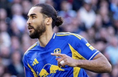 Στα ημιτελικά του Κυπέλλου η Λιντς 