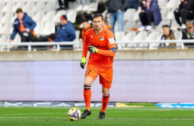 ΑΠΟΕΛ: Δήλωση κλάσης κάτω από τα δοκάρια