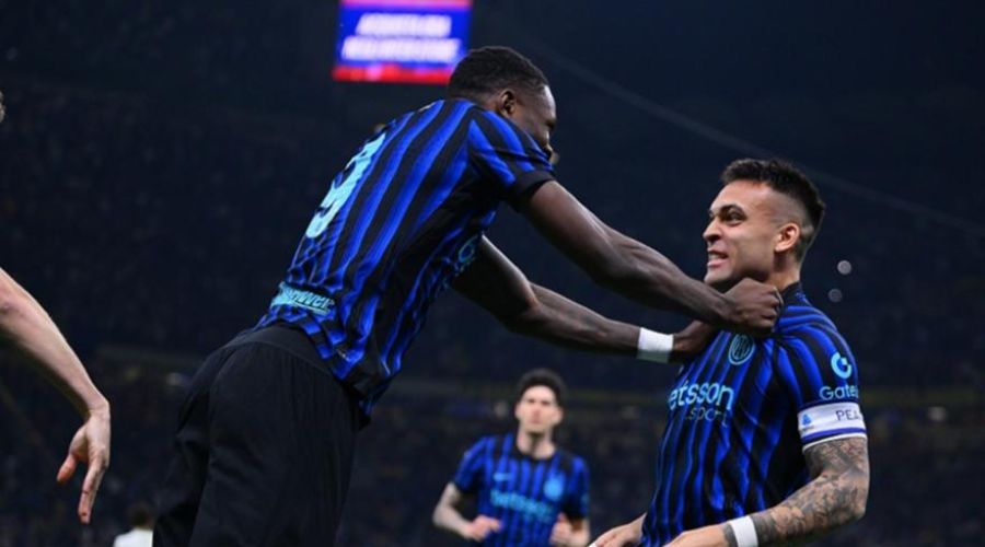 Με τέτοια Ίντερ, δεν υπάρχει γυρισμός